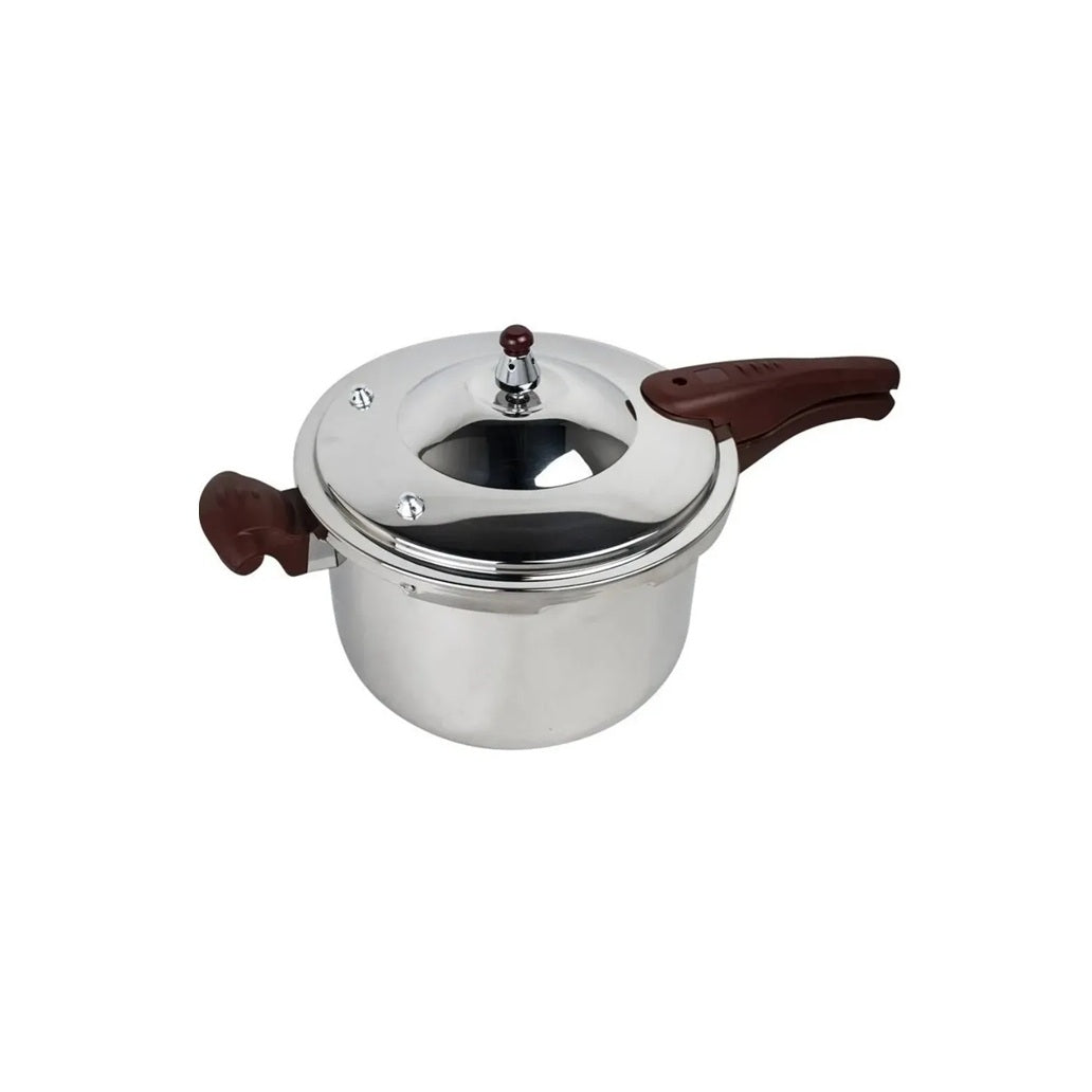 Olla A Presión De 7 Litros Universal Royal IU 7LSS
