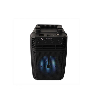 Parlante Bluetooth KTS-1272 Portatil De 4"