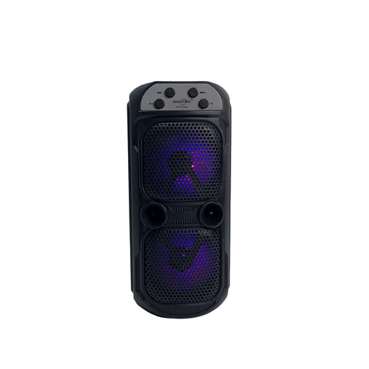 Parlante Inalámbrico Portátil GTS-2165