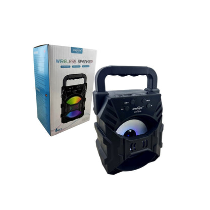 Parlante Portátil Bluetooth GTS-2159