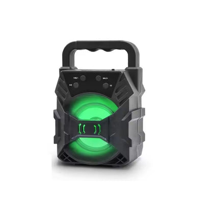 Parlante Portátil Bluetooth GTS-2159