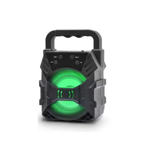 Parlante Portátil Bluetooth GTS-2159