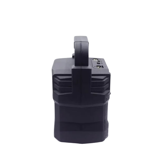 Parlante Portátil Bluetooth KTS-1092