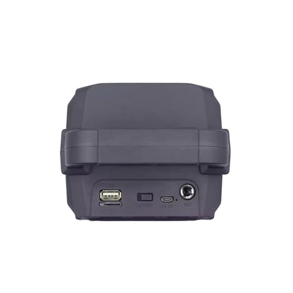 Parlante Portátil Bluetooth KTS-1092