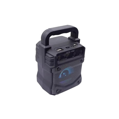 Parlante Portátil Bluetooth KTS-1092