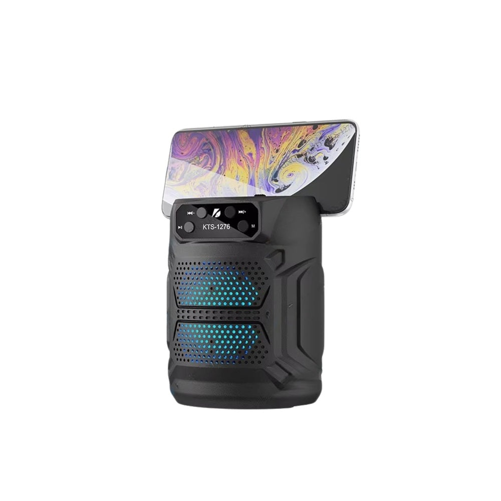 Parlante Portátil Bluetooth KTS-1276