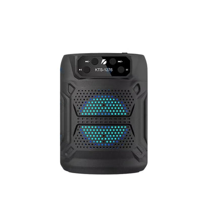 Parlante Portátil Bluetooth KTS-1276