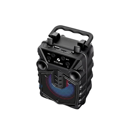 Parlante Portátil Bluetooth KTS-1369