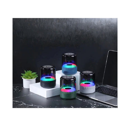 Parlante Portátil Bluetooth TG-369