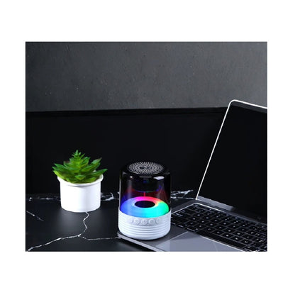 Parlante Portátil Bluetooth TG-369