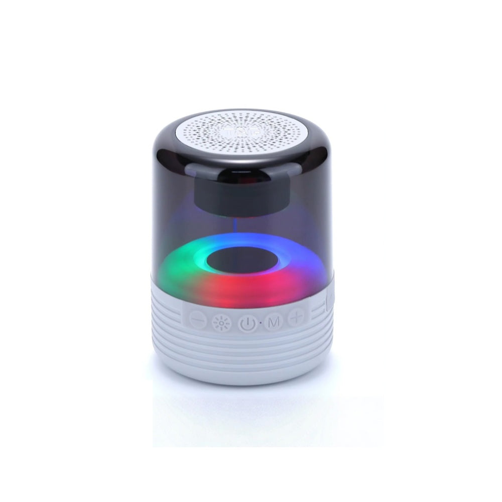 Parlante Portátil Bluetooth TG-369