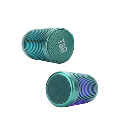 Parlante Portátil Bluetooth TG-371