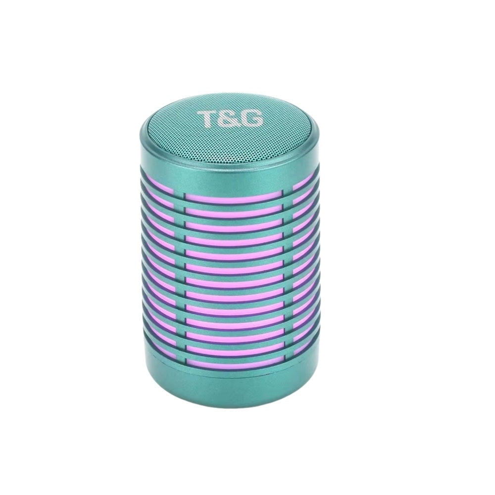 Parlante Portátil Bluetooth TG-371