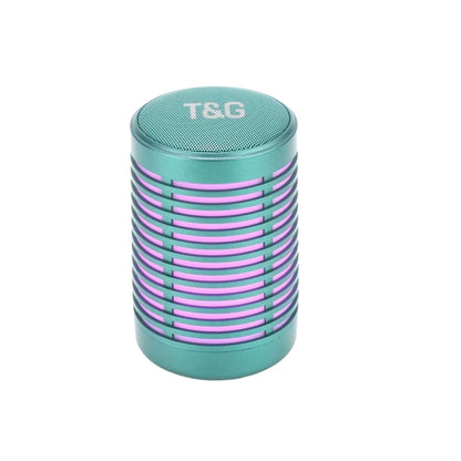 Parlante Portátil Bluetooth TG-371