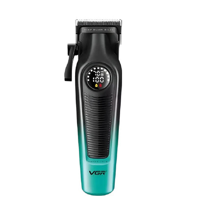 Maquina De Peluqueria Profesional VGR V-196 Inalambrica
