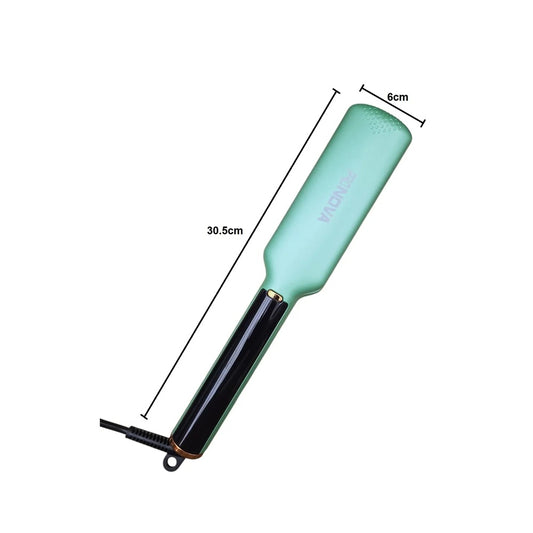 Plancha Digital Pro Nova Aguacate y Macadamia Pro-9521