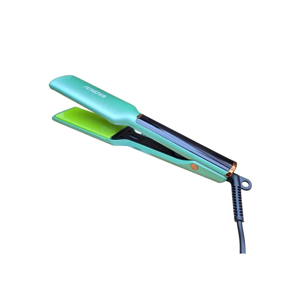Plancha Digital Pro Nova Aguacate y Macadamia Pro-9521
