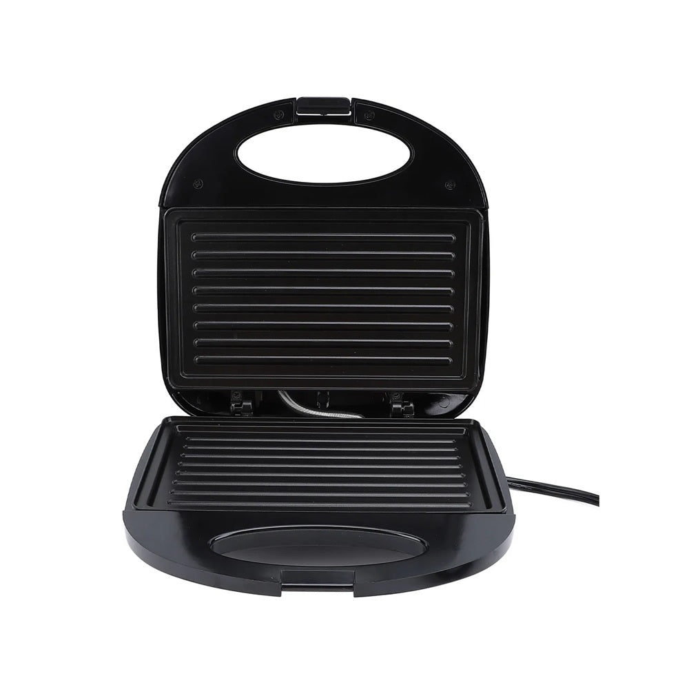 Sandwichera Eléctrica RAF Antiadherente 750W
