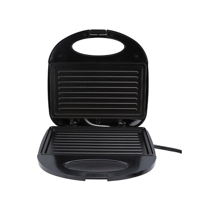 Sandwichera Eléctrica RAF Antiadherente 750W