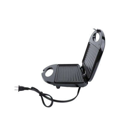 Sandwichera Eléctrica RAF Antiadherente 750W
