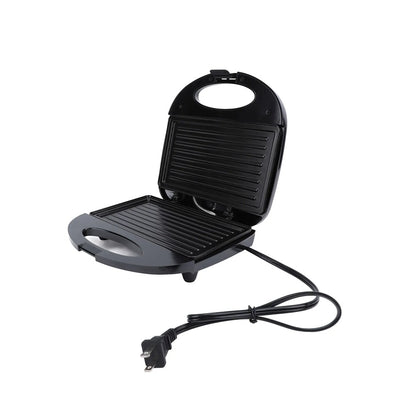 Sandwichera Eléctrica RAF Antiadherente 750W