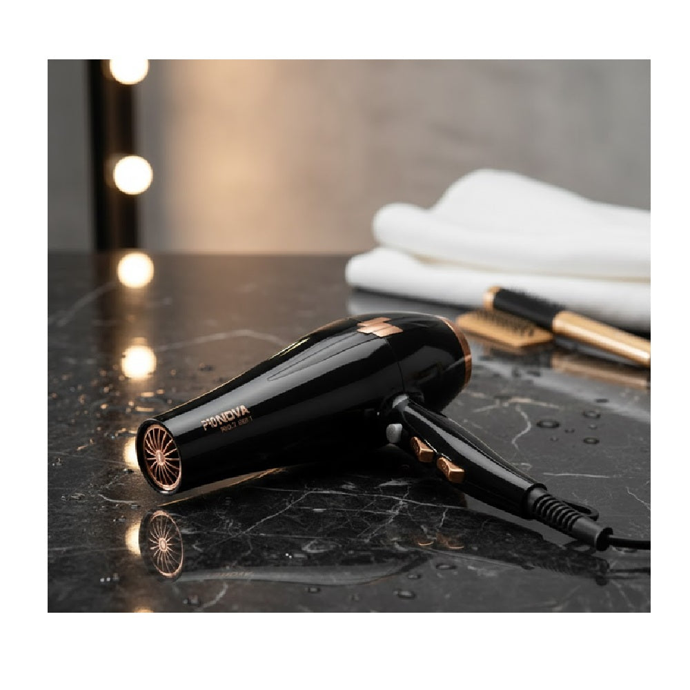 Secador De Cabello Pro Nova Pro-5501