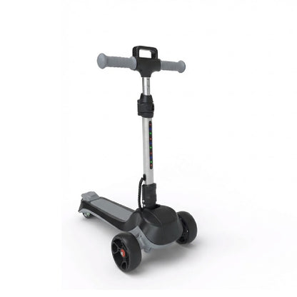 Patineta Electrica Para Niños Scooter Electrica For Kids 60W