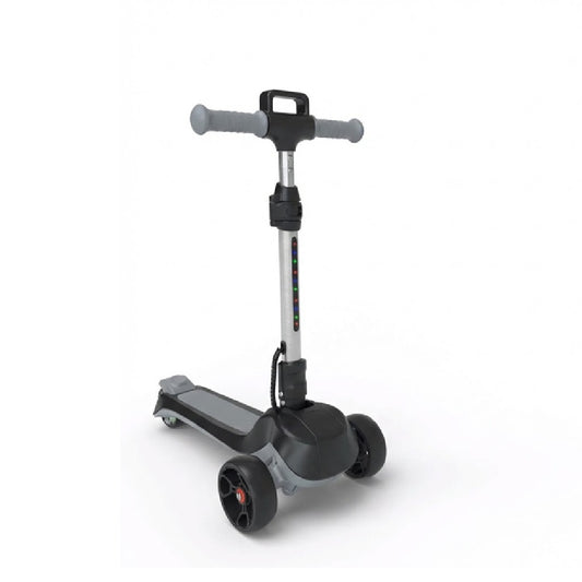 Patineta Electrica Para Niños Scooter Electrica For Kids 60W