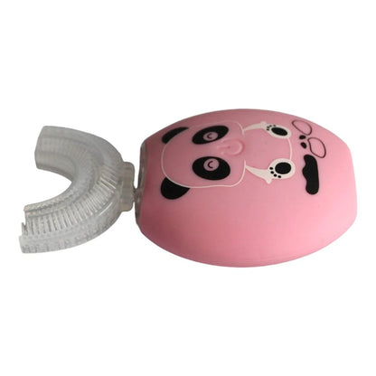 Cepillo Dental Infantil Automático Carga Inalambrica