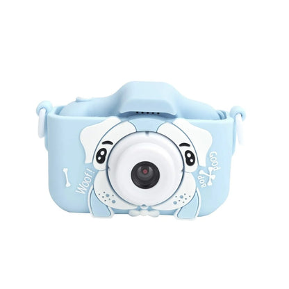Cámara Digital Portátil Para Niños