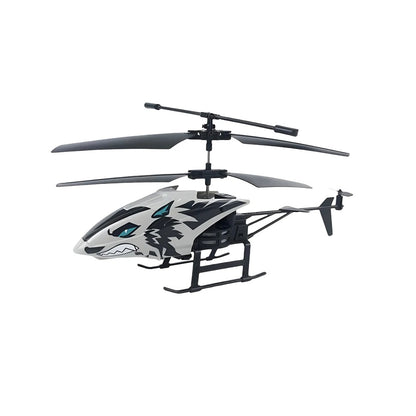 Mini Helicóptero De Control Remoto De 2 Canales