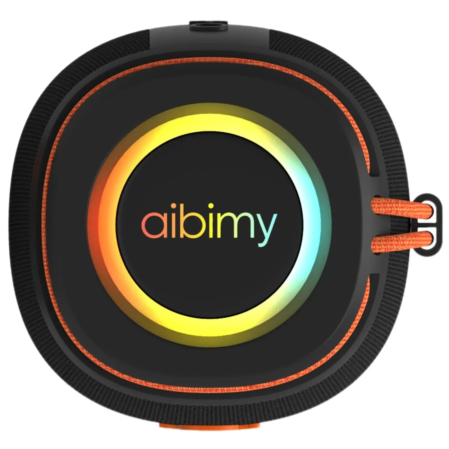 Parlante Bluetooth Aibimy MY232BTS Inalambrico