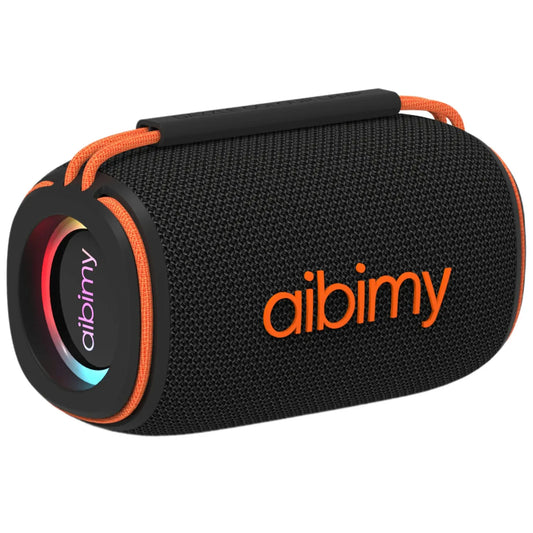 Parlante Bluetooth Aibimy MY232BTS Inalambrico