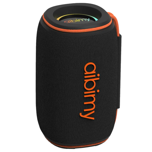 Parlante Bluetooth Aibimy MY232BTS Inalambrico