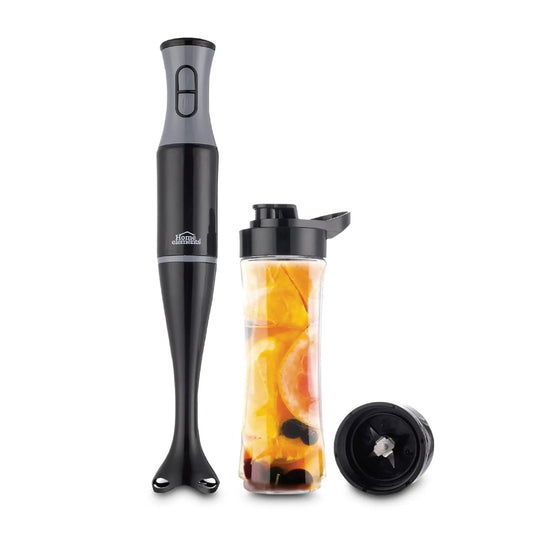 Batidora De Inmersión & Licuadora Personal DualMix 2 En 1