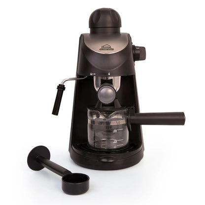 Cafetera Para Espresso & Capuchino Home Elements Coffe Home