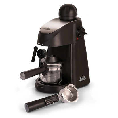 Cafetera Para Espresso & Capuchino Home Elements Coffe Home
