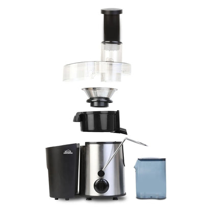 Extractor De Jugos Home Elements 500W