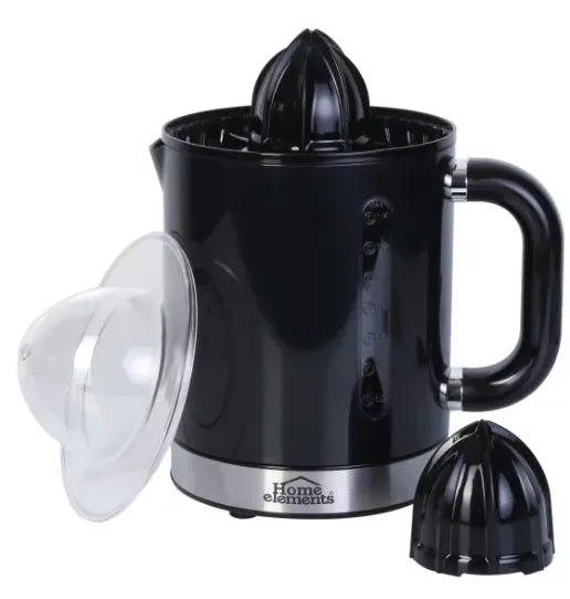 Exprimidor De Cítricos Home Elements HECJ-606N