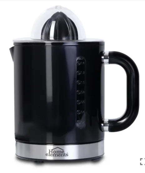 Exprimidor De Cítricos Home Elements HECJ-606N