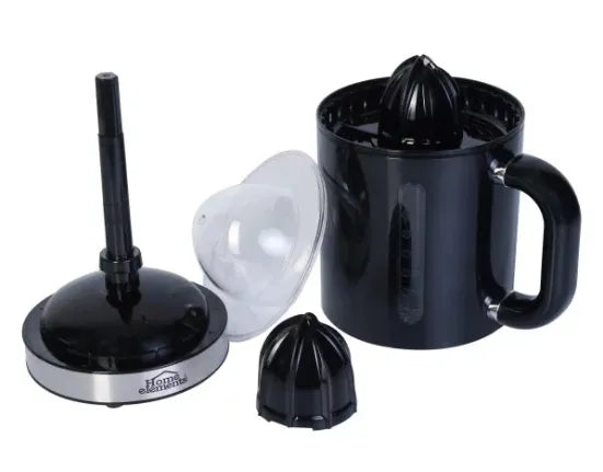 Exprimidor De Cítricos Home Elements HECJ-606N