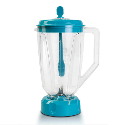 Licuadora Con Picatodo Home Elements MultiPower 2 En 1