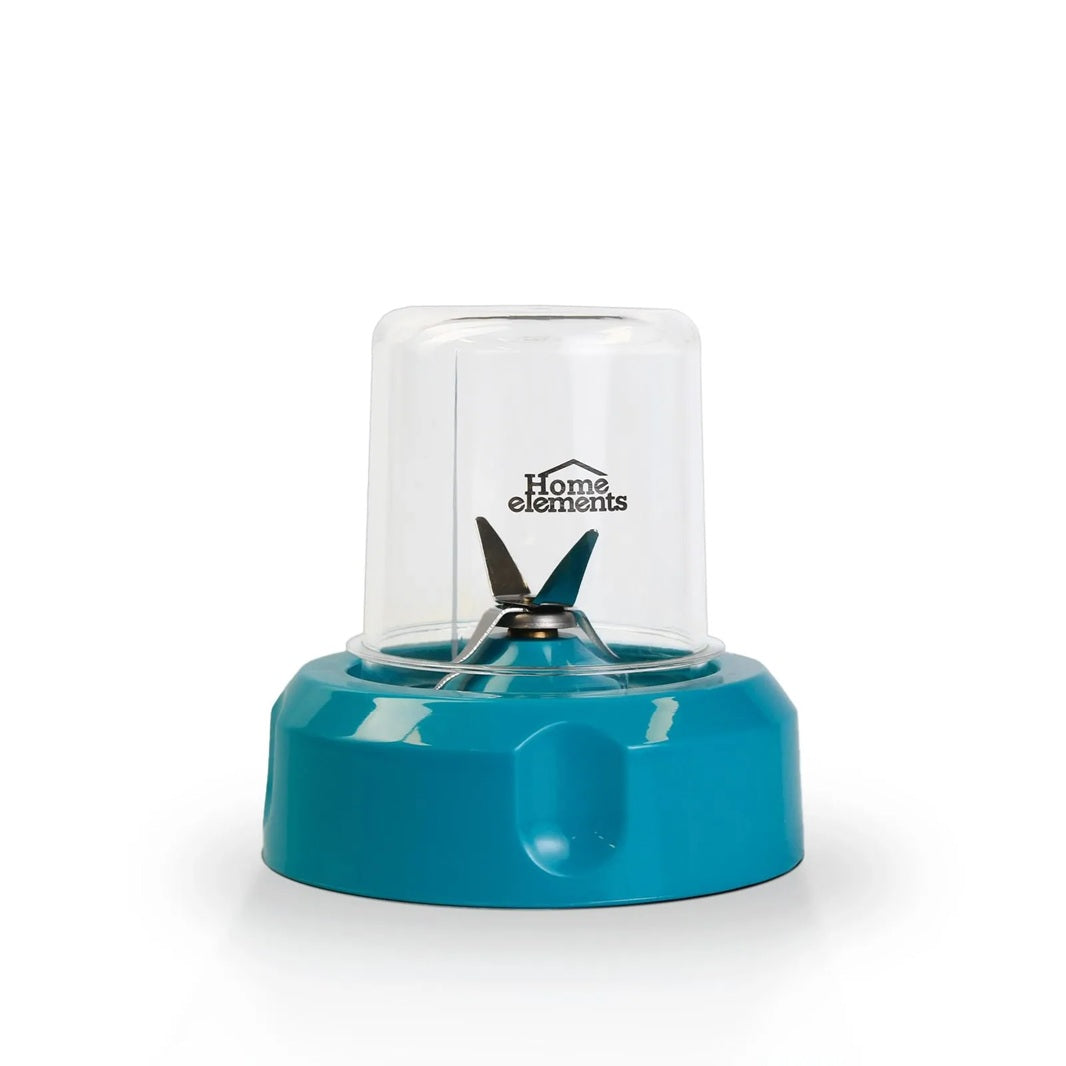 Licuadora Con Picatodo Home Elements MultiPower 2 En 1