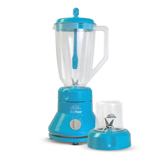 Licuadora Con Picatodo Home Elements MultiPower 2 En 1