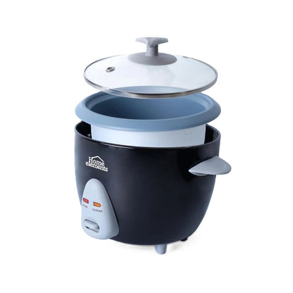Olla Arrocera 2 En 1 Home Elements 1 Litro