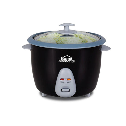 Olla Arrocera 2 En 1 Home Elements 1 Litro
