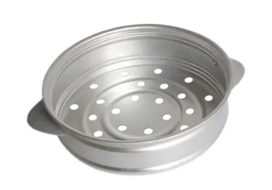 Olla Arrocera Con Vaporera De 1.8 litros