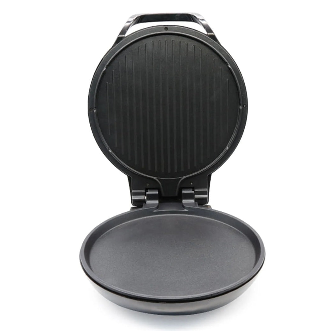 Pizza Maker & Grill De Home Elements HE-828E/G