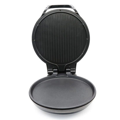 Pizza Maker & Grill De Home Elements HE-828E/G