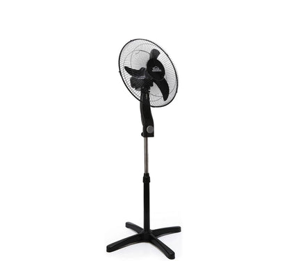 Ventilador 2 En 1 Home Elements De 16 Pulgadas